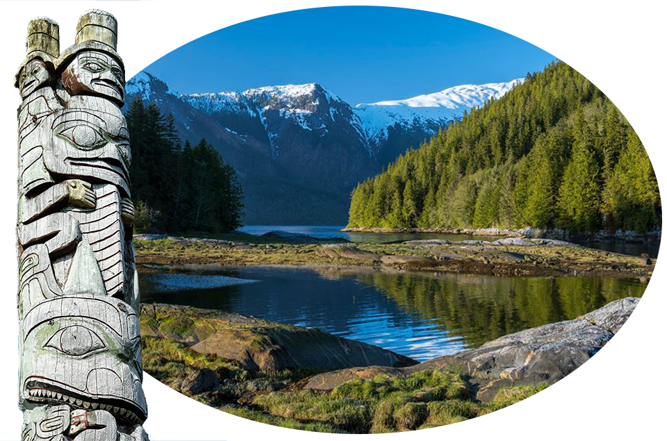 First Nation Village Tours